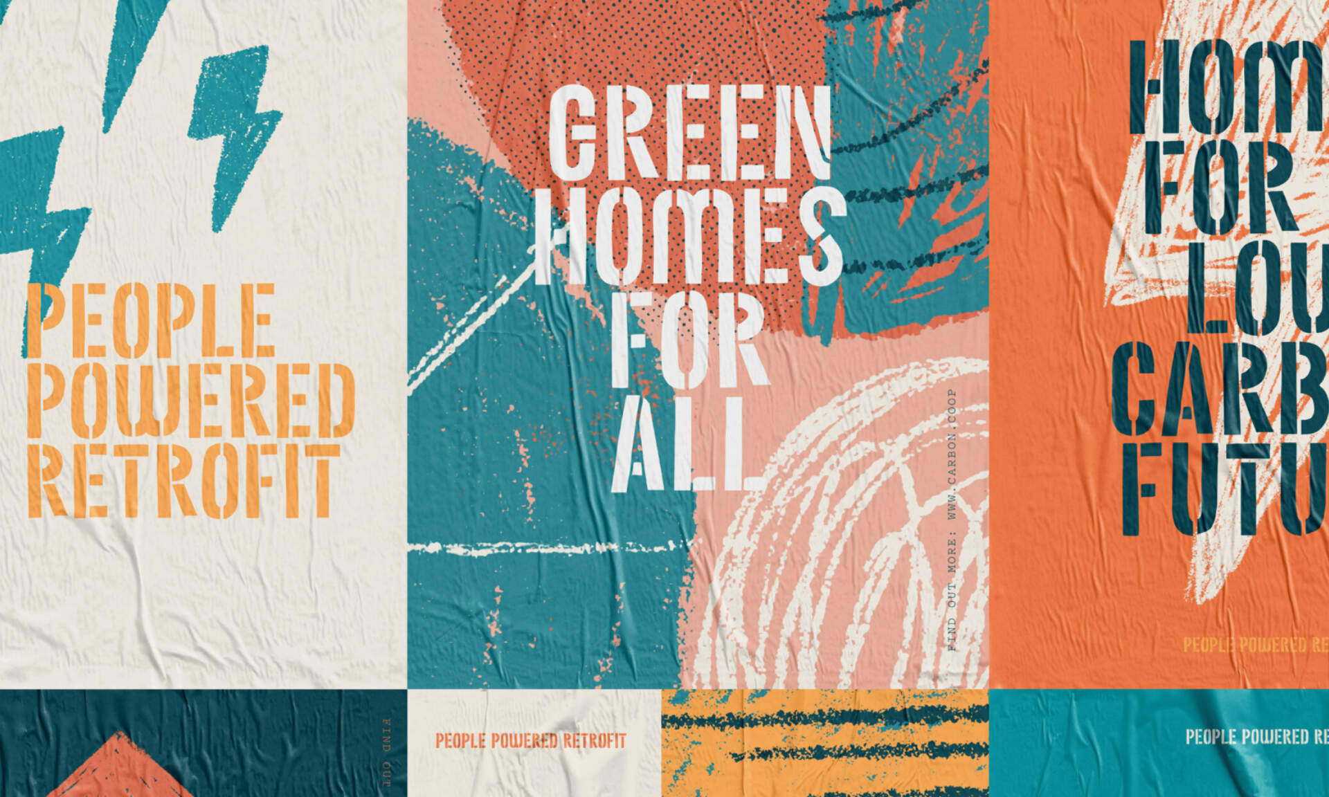 People Powered Retrofit