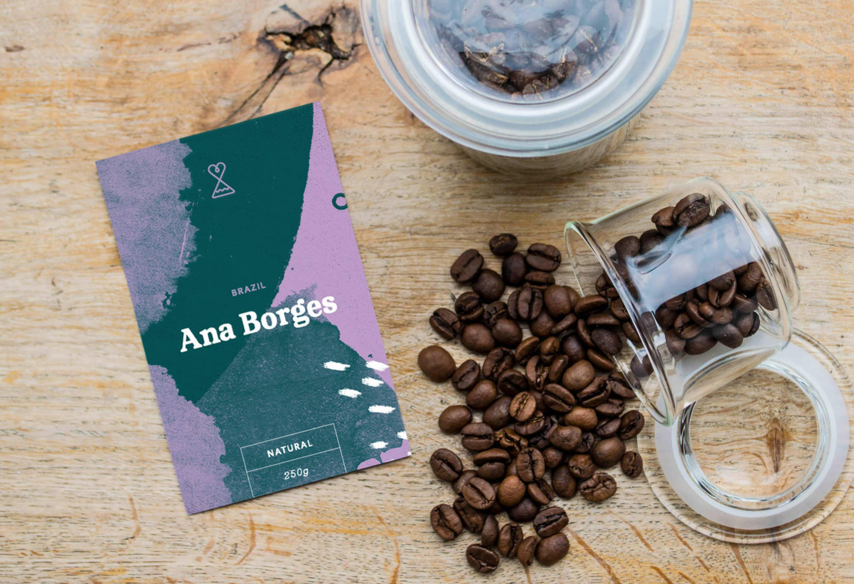 Passion Fruit Coffee — Fieldwork — A Design and Technology Studio